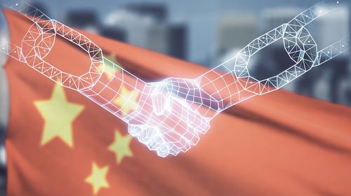abstract-virtual-blockchain-technology-hologram-with-handshake-flag-china-blurry-skyscrapers-background-digital-money-transfers-decentralization-concept-multiexposure (1)